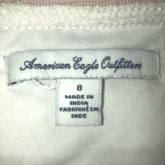 American Eagle skirt. Size 8. - Picture 2 of 4